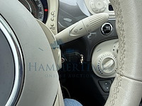 Fiat 500 1.2i lounge stop & start,2011 - afbeelding 4 van  31