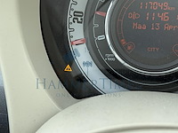 Fiat 500 1.2i lounge stop & start,2011 - afbeelding 9 van  31