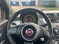 Fiat 500 1.4-16v bydiesel, hr-554-j - afbeelding 4 van  19