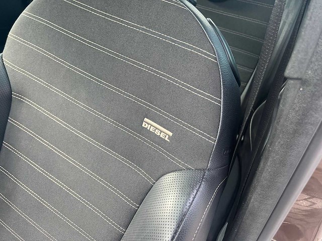 Fiat 500 1.4-16v bydiesel, hr-554-j - afbeelding 8 van  19