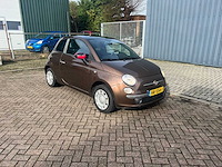 Fiat 500 1.4-16v bydiesel, hr-554-j - afbeelding 19 van  19