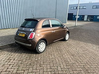 Fiat 500 1.4-16v bydiesel, hr-554-j - afbeelding 24 van  26
