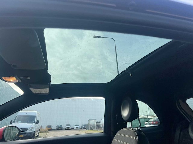 Fiat 500 1.4-16v bydiesel, hr-554-j - afbeelding 8 van  28