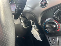 Fiat 500 1.4-16v bydiesel, hr-554-j - afbeelding 10 van  28