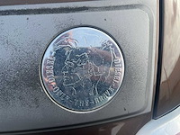 Fiat 500 1.4-16v bydiesel, hr-554-j - afbeelding 15 van  28