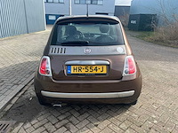 Fiat 500 1.4-16v bydiesel, hr-554-j - afbeelding 13 van  18