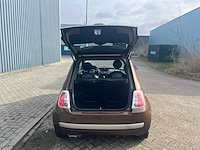 Fiat 500 1.4-16v bydiesel, hr-554-j - afbeelding 25 van  28