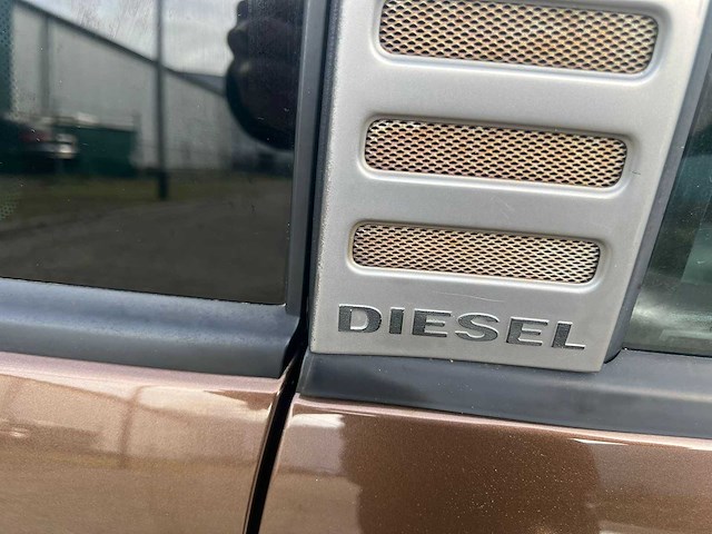 Fiat 500 1.4-16v bydiesel, hr-554-j - afbeelding 17 van  27