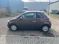 Fiat 500 1.4-16v bydiesel, hr-554-j - afbeelding 21 van  27