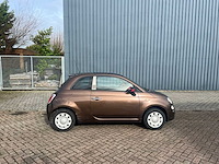 Fiat 500 1.4-16v bydiesel, hr-554-j - afbeelding 26 van  27