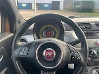 Fiat 500 1.4-16v bydiesel, hr-554-j - afbeelding 4 van  28