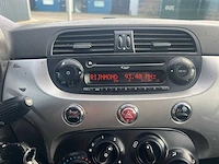 Fiat 500 1.4-16v bydiesel, hr-554-j - afbeelding 5 van  28