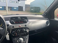 Fiat 500 1.4-16v bydiesel, hr-554-j - afbeelding 6 van  28