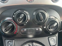 Fiat 500 1.4-16v bydiesel, hr-554-j - afbeelding 13 van  28