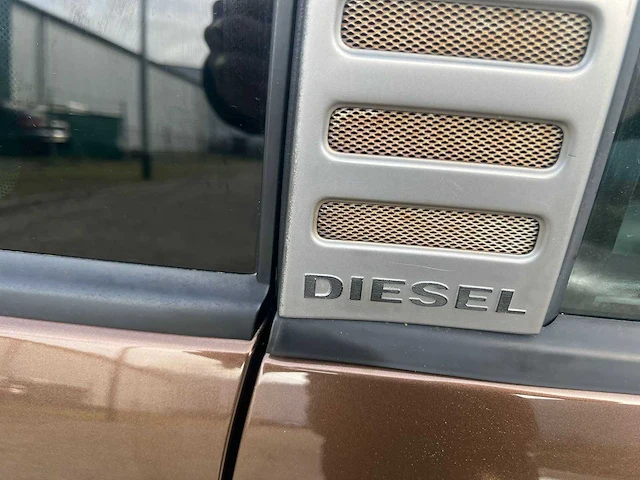 Fiat 500 1.4-16v bydiesel, hr-554-j - afbeelding 18 van  28
