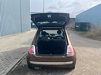 Fiat 500 1.4-16v bydiesel, hr-554-j - afbeelding 25 van  28