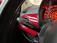 Fiat 500 1.4-16v pop 101pk 2007, 6-sft-70 - afbeelding 14 van  34