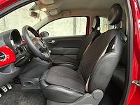 Fiat 500 1.4-16v pop 101pk 2007, 6-sft-70 - afbeelding 20 van  34