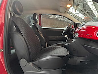 Fiat 500 1.4-16v pop 101pk 2007, 6-sft-70 - afbeelding 25 van  34