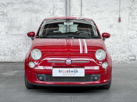 Fiat 500 1.4-16v pop 101pk 2007, 6-sft-70 - afbeelding 29 van  34