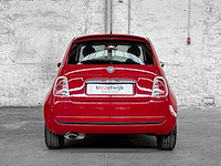 Fiat 500 1.4-16v pop 101pk 2007, 6-sft-70 - afbeelding 3 van  34