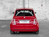 Fiat 500 1.4-16v pop 101pk 2007, 6-sft-70 - afbeelding 4 van  34