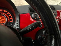 Fiat 500 1.4-16v pop 101pk 2007, 6-sft-70 - afbeelding 15 van  34
