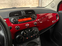Fiat 500 1.4-16v pop 101pk 2007, 6-sft-70 - afbeelding 18 van  34