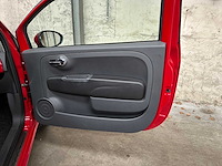Fiat 500 1.4-16v pop 101pk 2007, 6-sft-70 - afbeelding 24 van  34