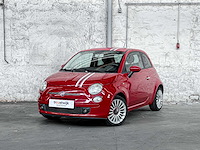Fiat 500 1.4-16v pop 101pk 2007, 6-sft-70 - afbeelding 23 van  34