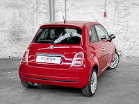 Fiat 500 1.4-16v pop 101pk 2007, 6-sft-70 - afbeelding 10 van  34