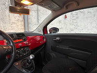 Fiat 500 1.4-16v pop 101pk 2007, 6-sft-70 - afbeelding 18 van  34