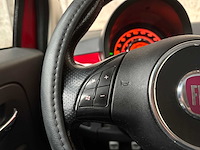 Fiat 500 1.4-16v pop 101pk 2007, 6-sft-70 - afbeelding 19 van  34