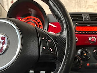 Fiat 500 1.4-16v pop 101pk 2007, 6-sft-70 - afbeelding 20 van  34