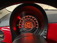 Fiat 500 1.4-16v pop 101pk 2007, 6-sft-70 - afbeelding 23 van  34