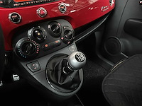 Fiat 500 1.4-16v pop 101pk 2007, 6-sft-70 - afbeelding 24 van  34