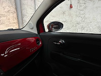 Fiat 500 1.4-16v pop 101pk 2007, 6-sft-70 - afbeelding 26 van  34