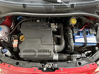 Fiat 500 1.4-16v pop 101pk 2007, 6-sft-70 - afbeelding 33 van  34