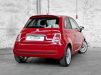 Fiat 500 1.4-16v pop 101pk 2007, 6-sft-70 - afbeelding 9 van  34