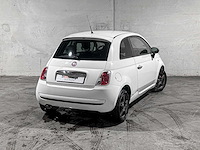 Fiat 500 1.4-16v pop 99pk 2008, jg-514-f - afbeelding 2 van  37