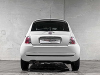 Fiat 500 1.4-16v pop 99pk 2008, jg-514-f - afbeelding 3 van  37