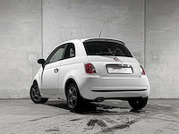 Fiat 500 1.4-16v pop 99pk 2008, jg-514-f - afbeelding 5 van  37