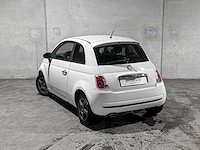 Fiat 500 1.4-16v pop 99pk 2008, jg-514-f - afbeelding 6 van  37