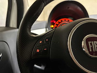 Fiat 500 1.4-16v pop 99pk 2008, jg-514-f - afbeelding 11 van  37