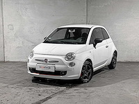 Fiat 500 1.4-16v pop 99pk 2008, jg-514-f - afbeelding 12 van  37