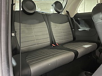 Fiat 500 1.4-16v pop 99pk 2008, jg-514-f - afbeelding 20 van  37