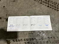 Fiat 500 1.4-16v pop 99pk 2008, jg-514-f - afbeelding 34 van  37