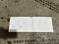 Fiat 500 1.4-16v pop 99pk 2008, jg-514-f - afbeelding 35 van  37