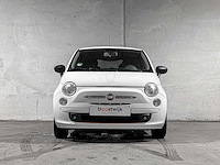 Fiat 500 1.4-16v pop 99pk 2008, jg-514-f - afbeelding 23 van  37