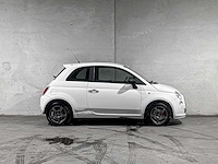 Fiat 500 1.4-16v pop 99pk 2008, jg-514-f - afbeelding 27 van  37